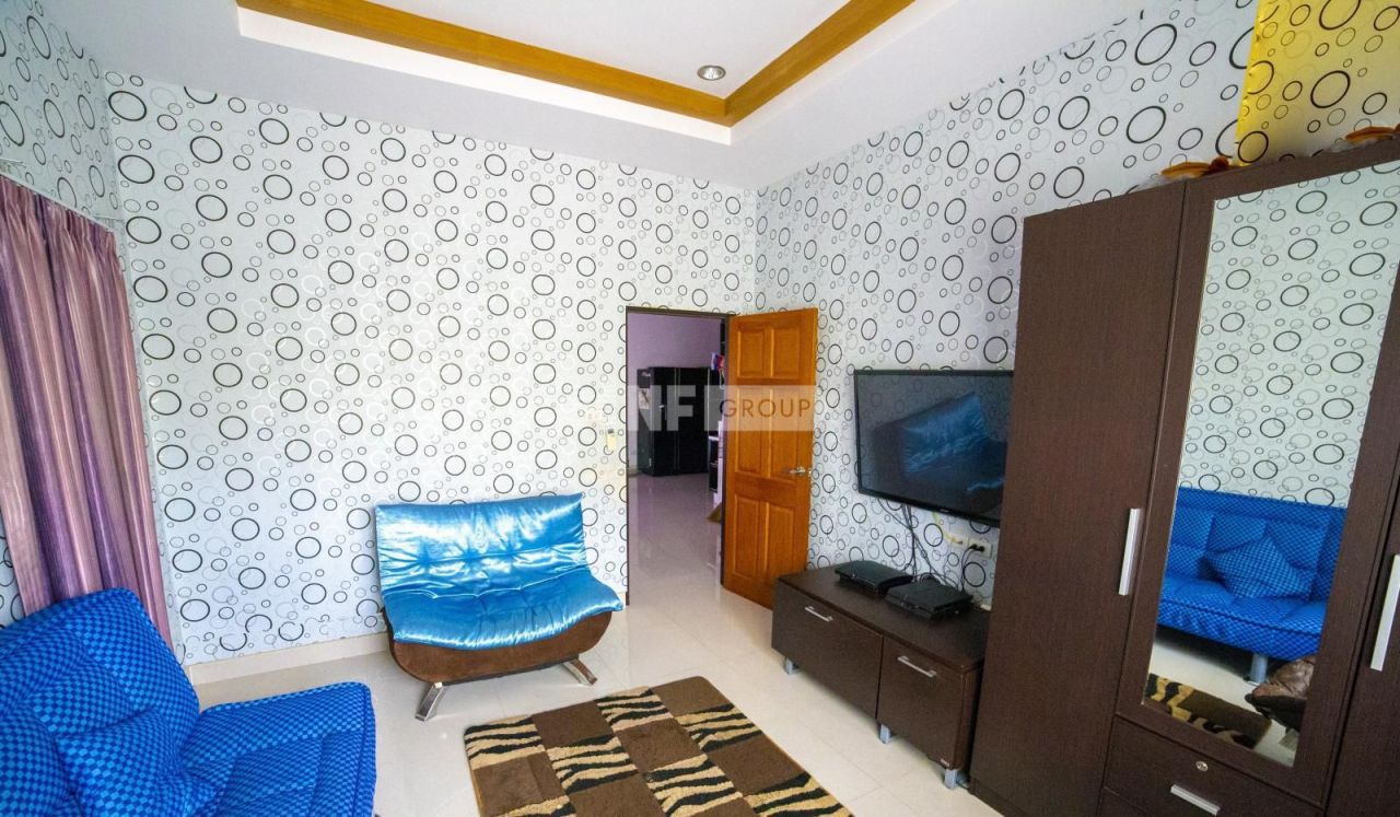 Haus in Pattaya, Thailand, 180 m² - Foto 15