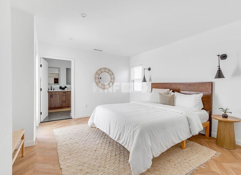 Haus in Los Angeles, USA, 182 m² - Foto 15