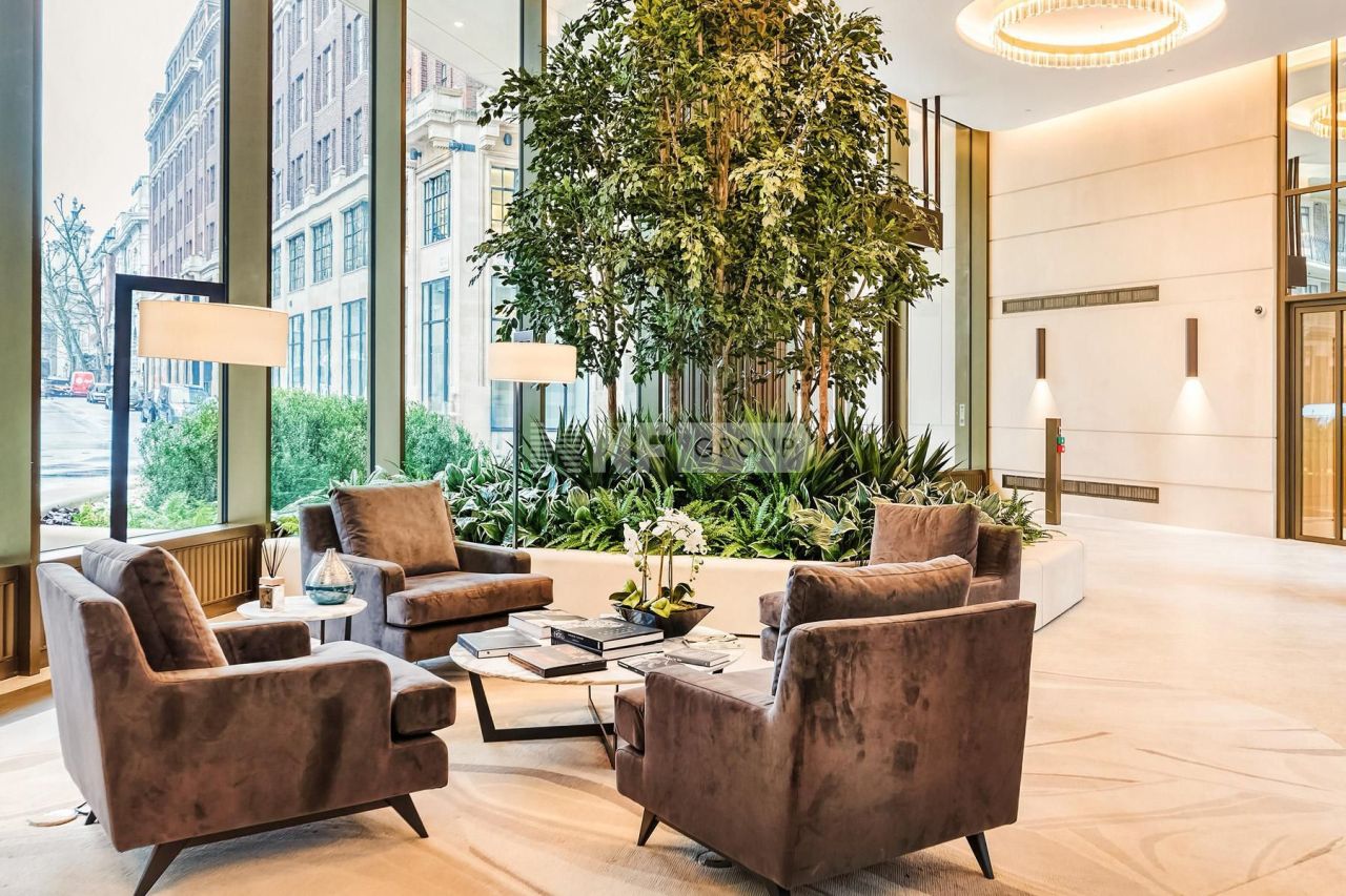 Flat in London, United Kingdom, 116 m² - picture 15