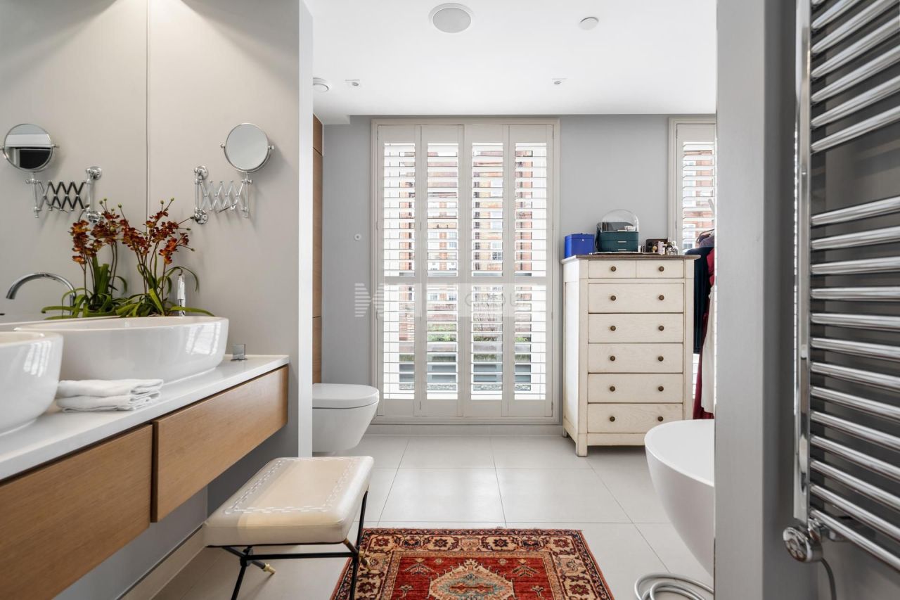 Maison urbaine à Londres, Royaume-Uni, 280 m² - image 15