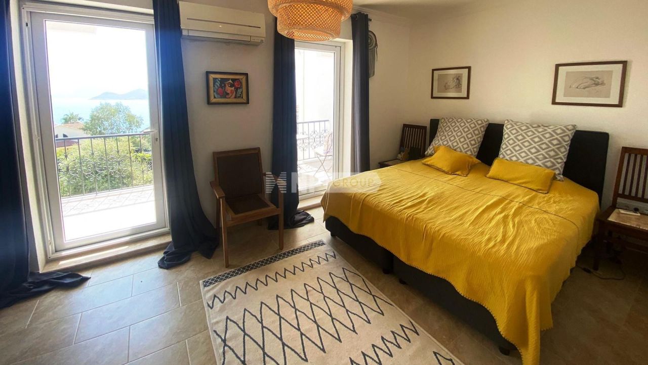 Villa in Antalya, Turkey, 145 m² - picture 15