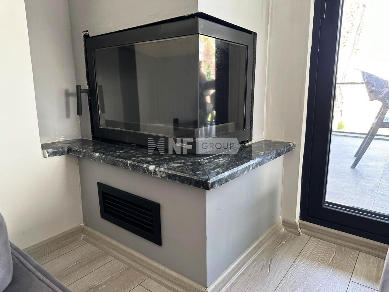 Villa à Izmir, Turquie, 160 m² - image 16