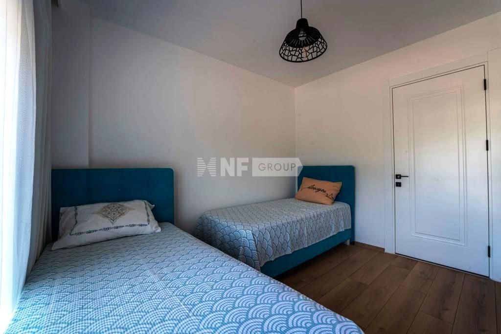 Villa in Bodrum, Türkei, 100 m² - Foto 16