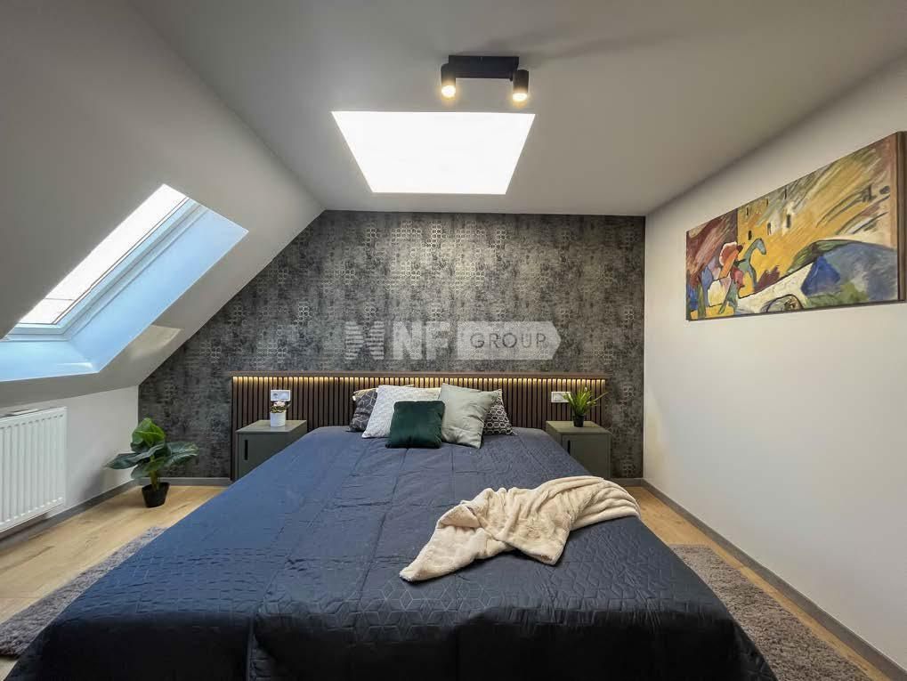 Appartamenti a Budapest, Ungheria, 118 m² - foto 16