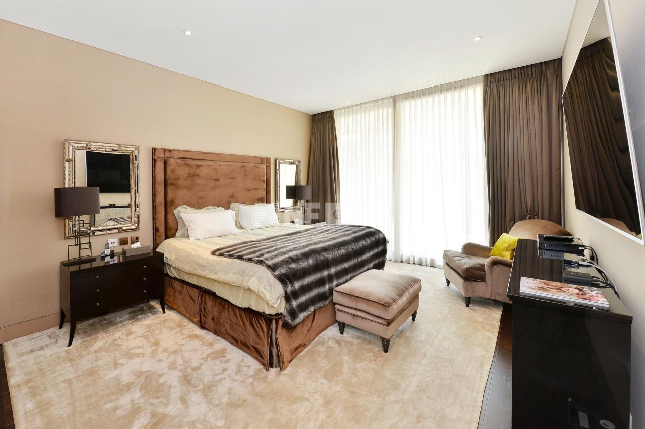 Piso en Londres, Reino Unido, 367.2 m² - imagen 16