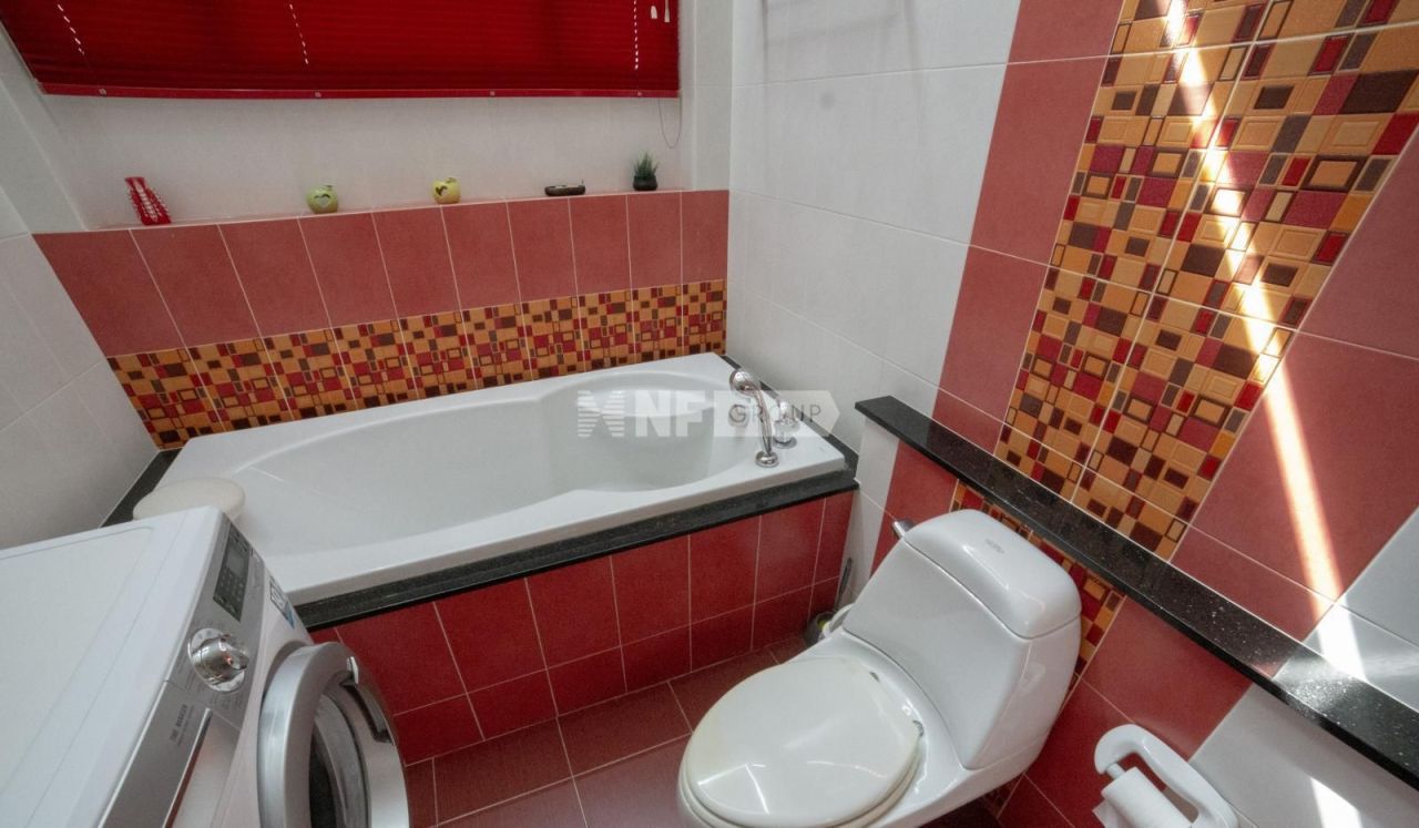 Haus in Pattaya, Thailand, 180 m² - Foto 16