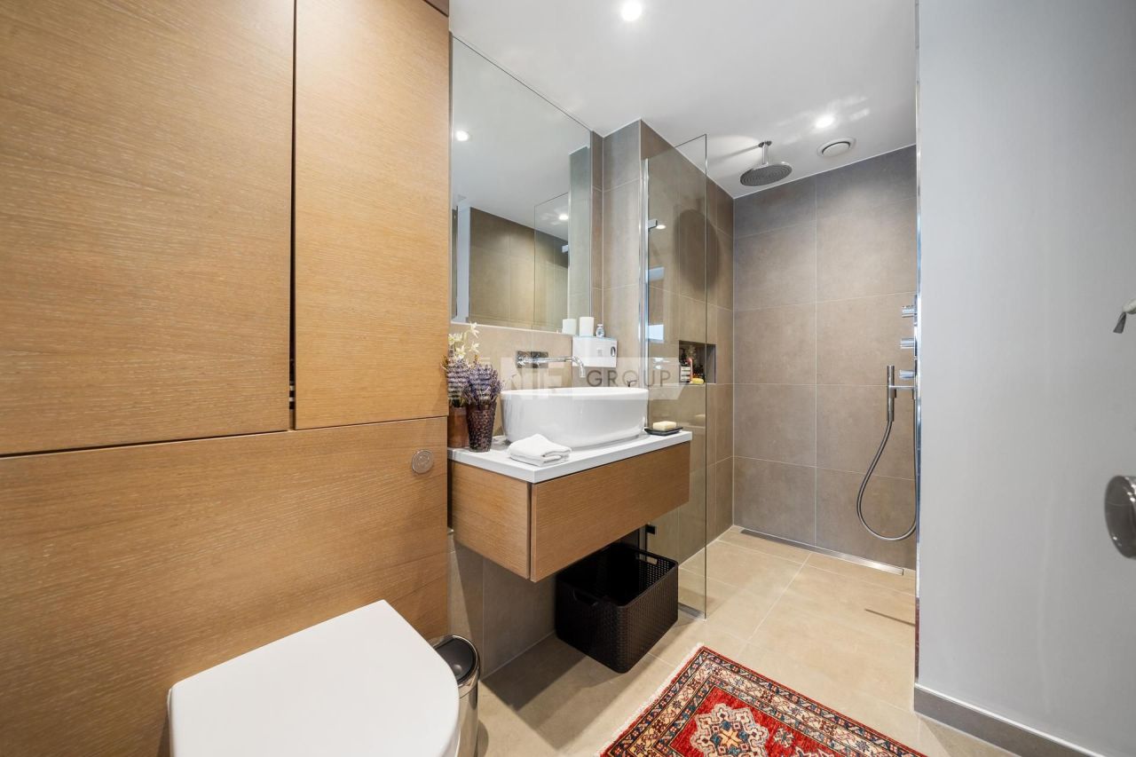 Maison urbaine à Londres, Royaume-Uni, 280 m² - image 16