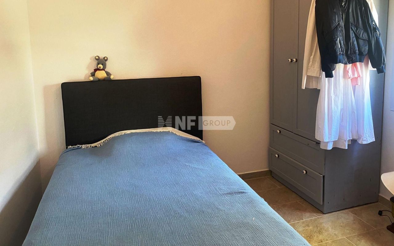 Villa in Antalya, Turkey, 145 m² - picture 16