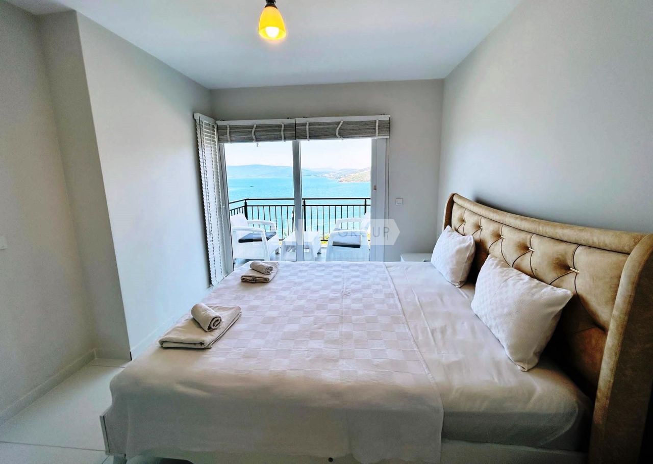 Haus in Bodrum, Türkei, 117 m² - Foto 16