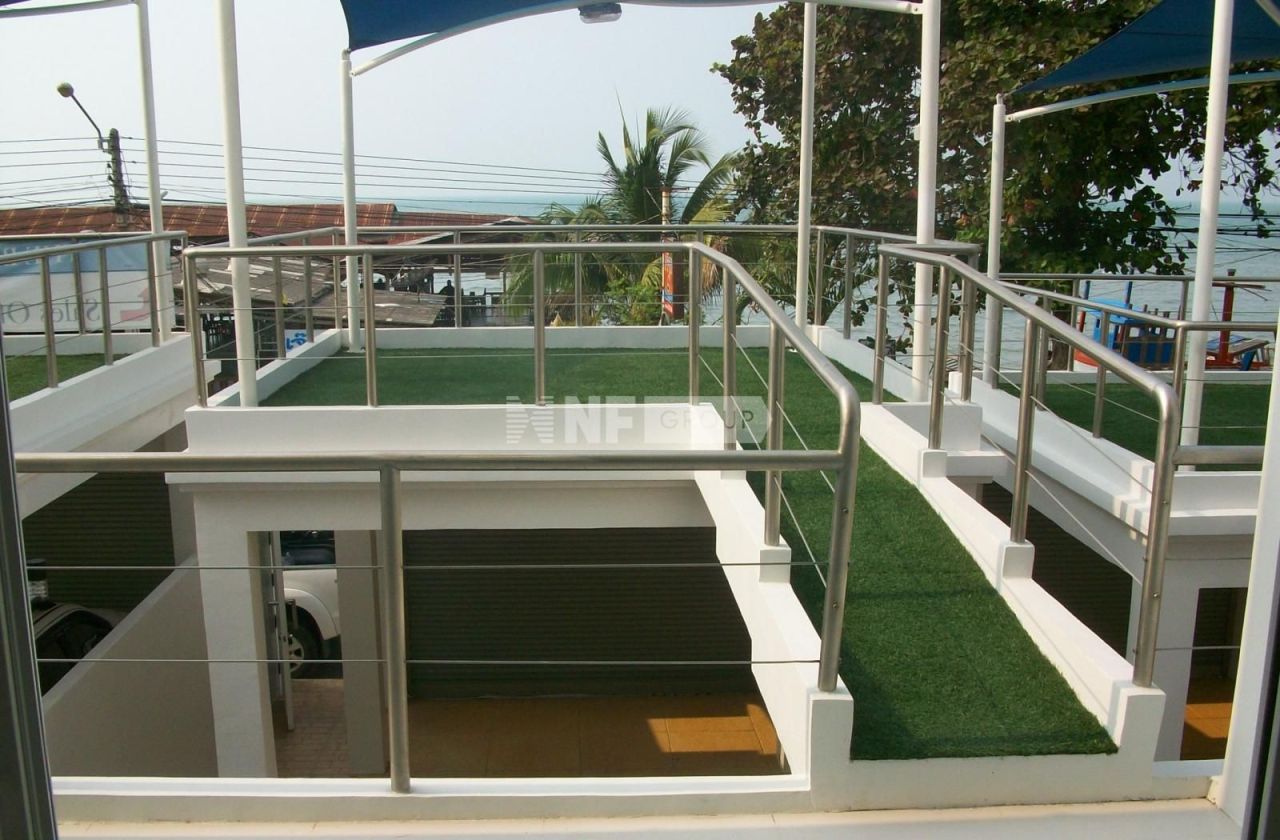 Casa adosada en Pattaya, Tailandia, 230 m² - imagen 17