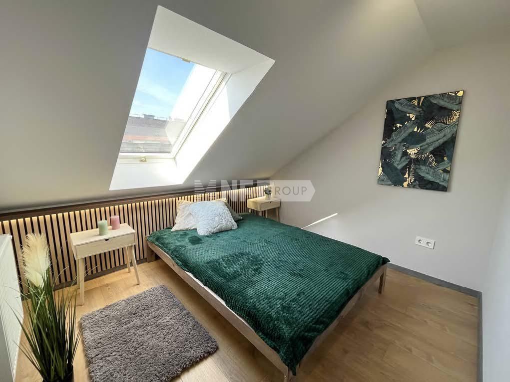 Appartamenti a Budapest, Ungheria, 118 m² - foto 17