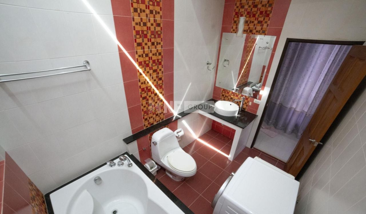 Haus in Pattaya, Thailand, 180 m² - Foto 17