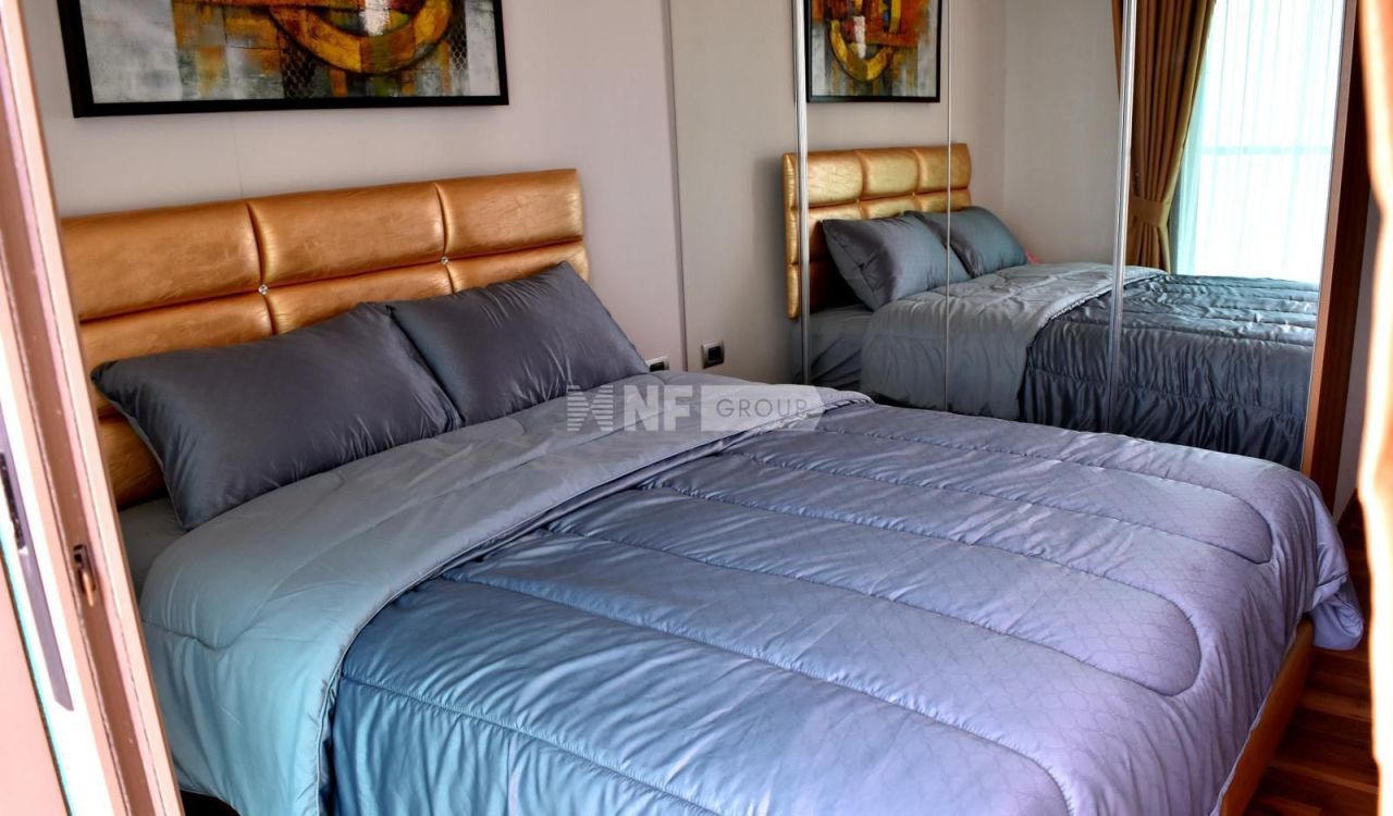 Apartment in Pattaya, Thailand, 82 m² - Foto 18