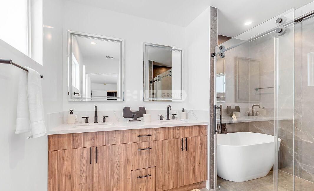 Haus in Los Angeles, USA, 182 m² - Foto 18