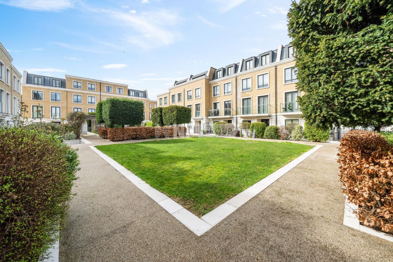 Maison urbaine à Londres, Royaume-Uni, 280 m² - image 18