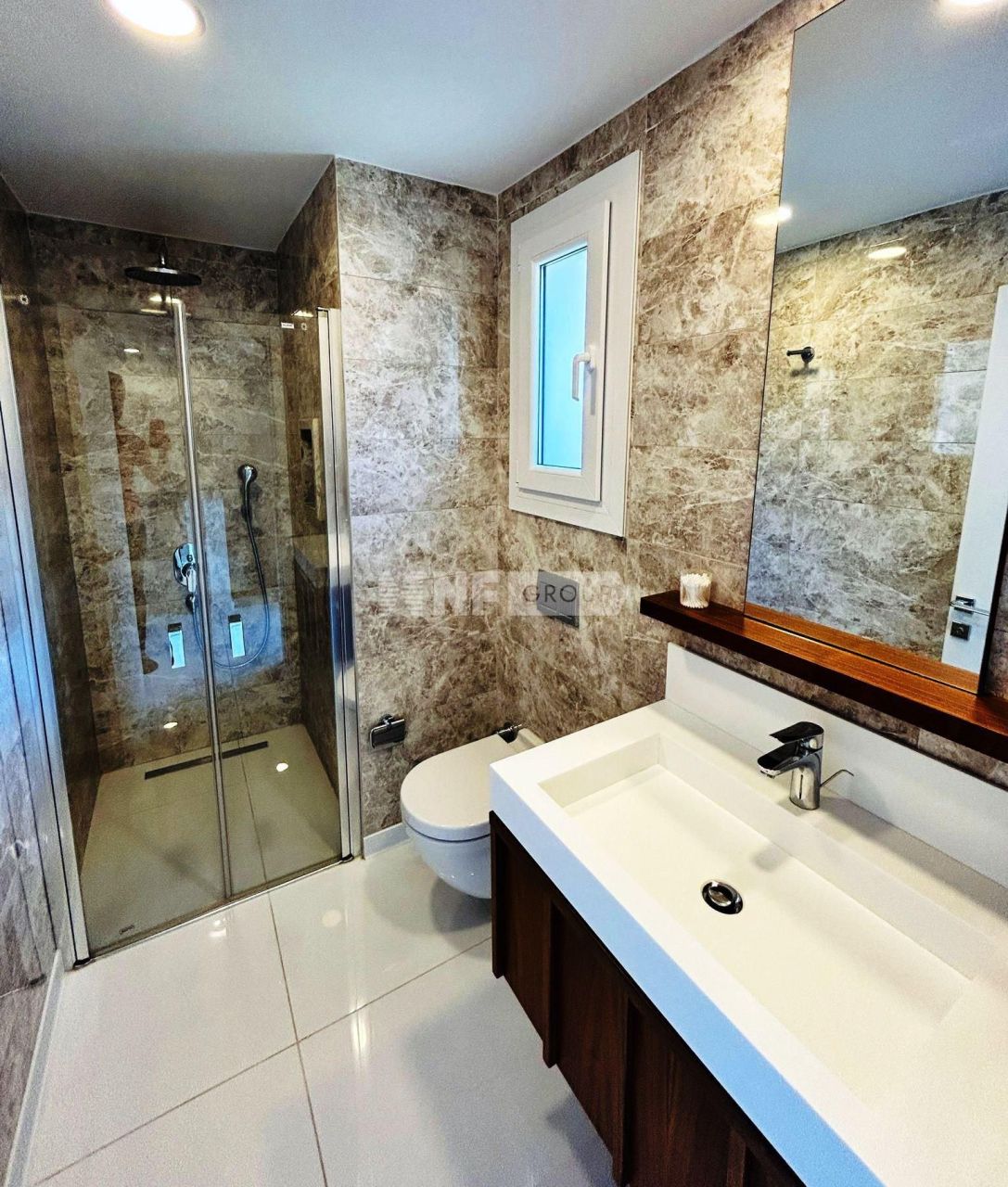 Haus in Bodrum, Türkei, 117 m² - Foto 18