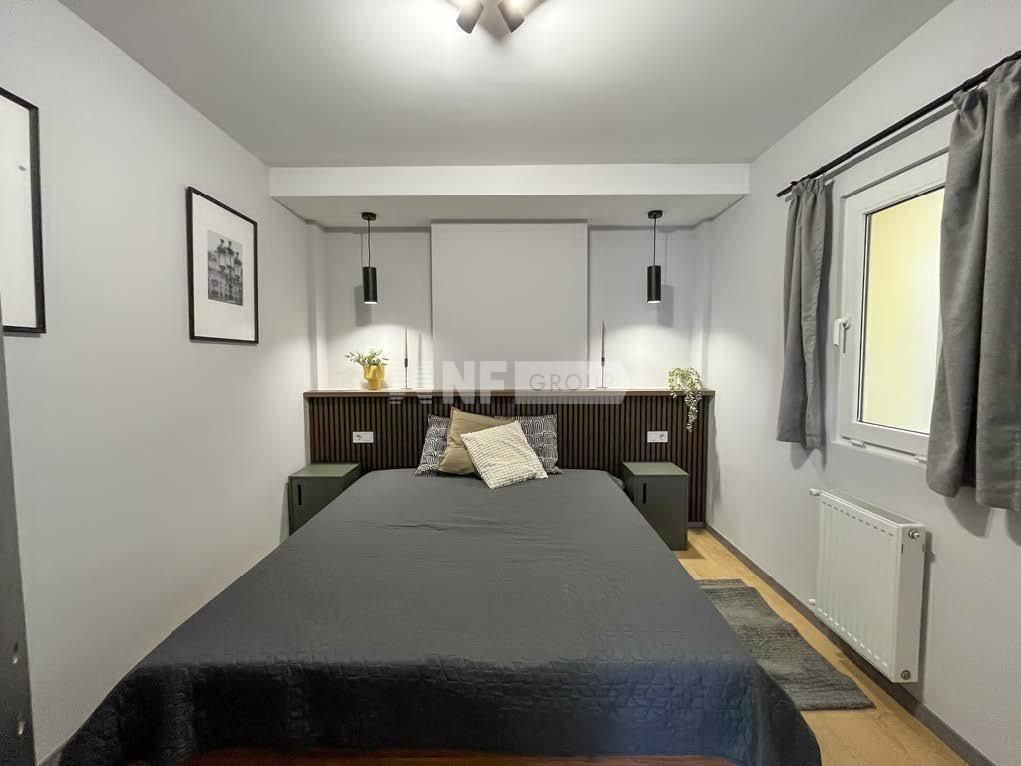 Appartamenti a Budapest, Ungheria, 118 m² - foto 19