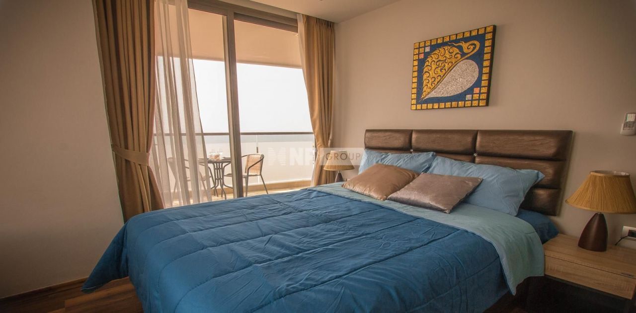 Apartment in Pattaya, Thailand, 82 m² - Foto 19