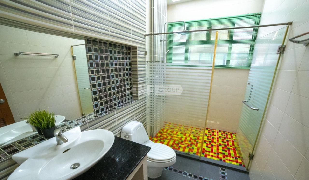 Haus in Pattaya, Thailand, 180 m² - Foto 19