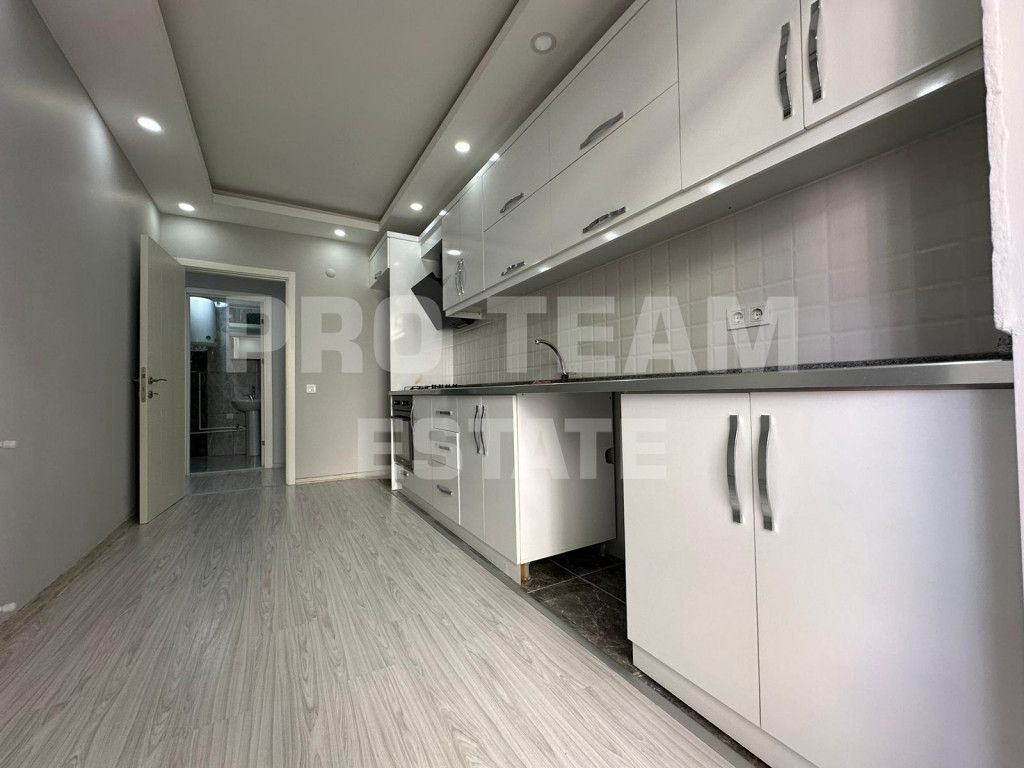 Piso en Antalya, Turquia, 106 m² - imagen 1