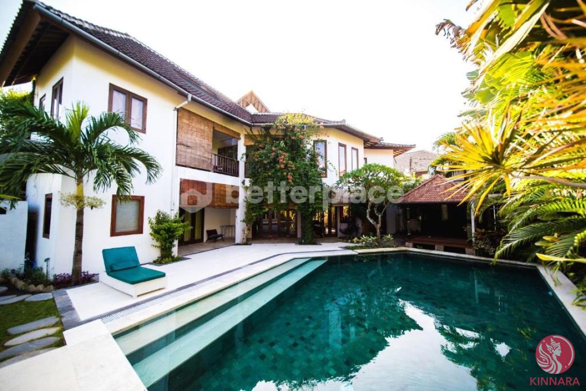 Villa en Canggu, Indonesia, 269 m² - imagen 1