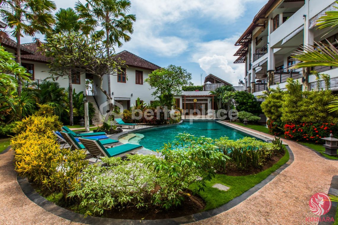 Villa à Canggu, Indonésie, 2 200 m² - image 1