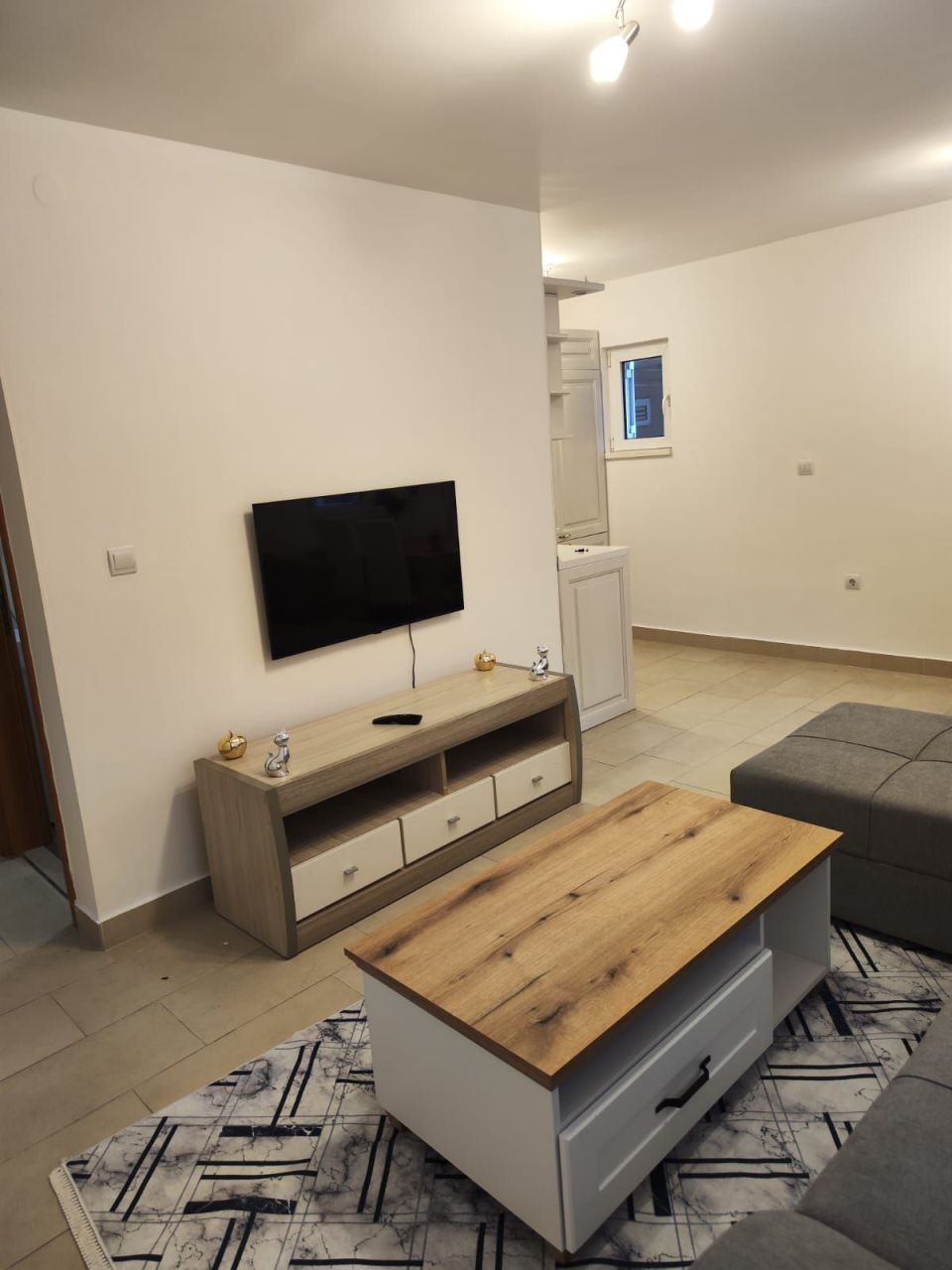 Appartement à Budva, Monténégro, 48 m² - image 1