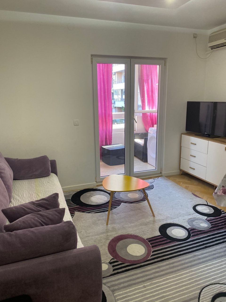 Apartamento en Budva, Montenegro, 48 m² - imagen 1