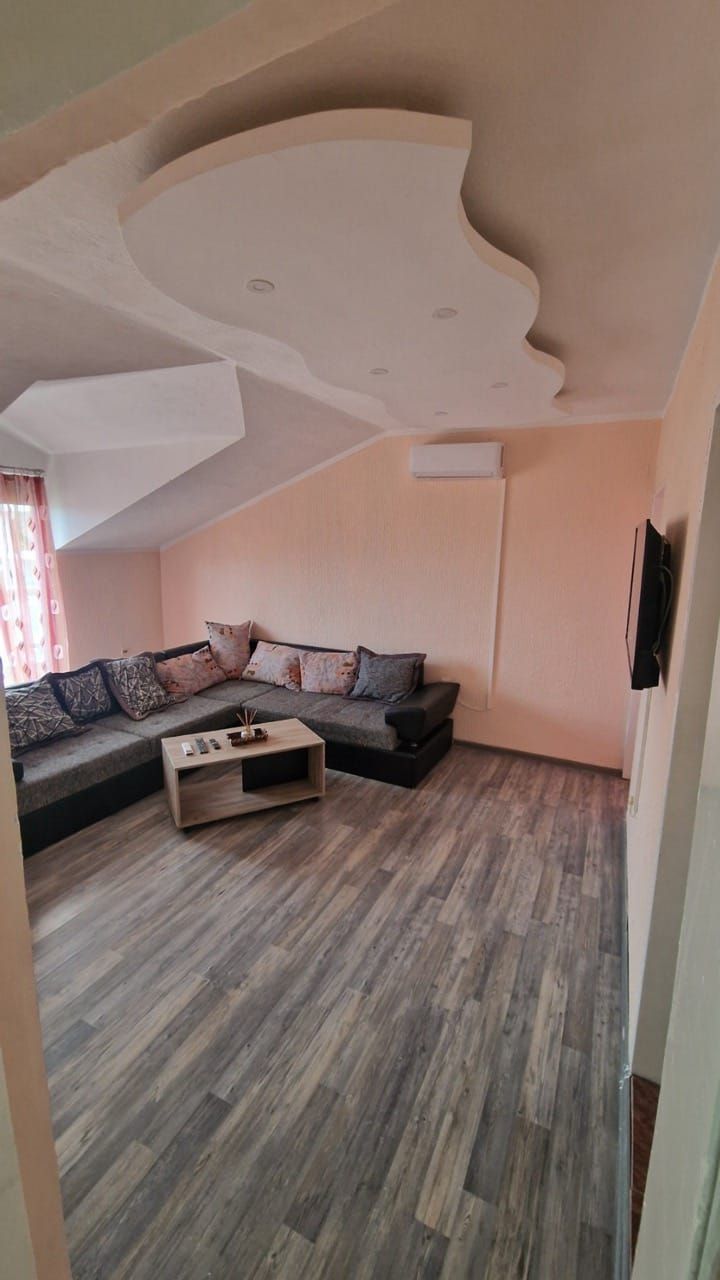 Apartamento en Budva, Montenegro, 65 m² - imagen 1