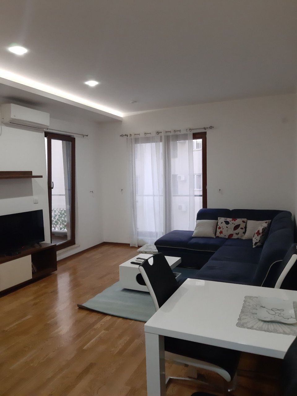 Apartamento en Budva, Montenegro, 50 m² - imagen 1