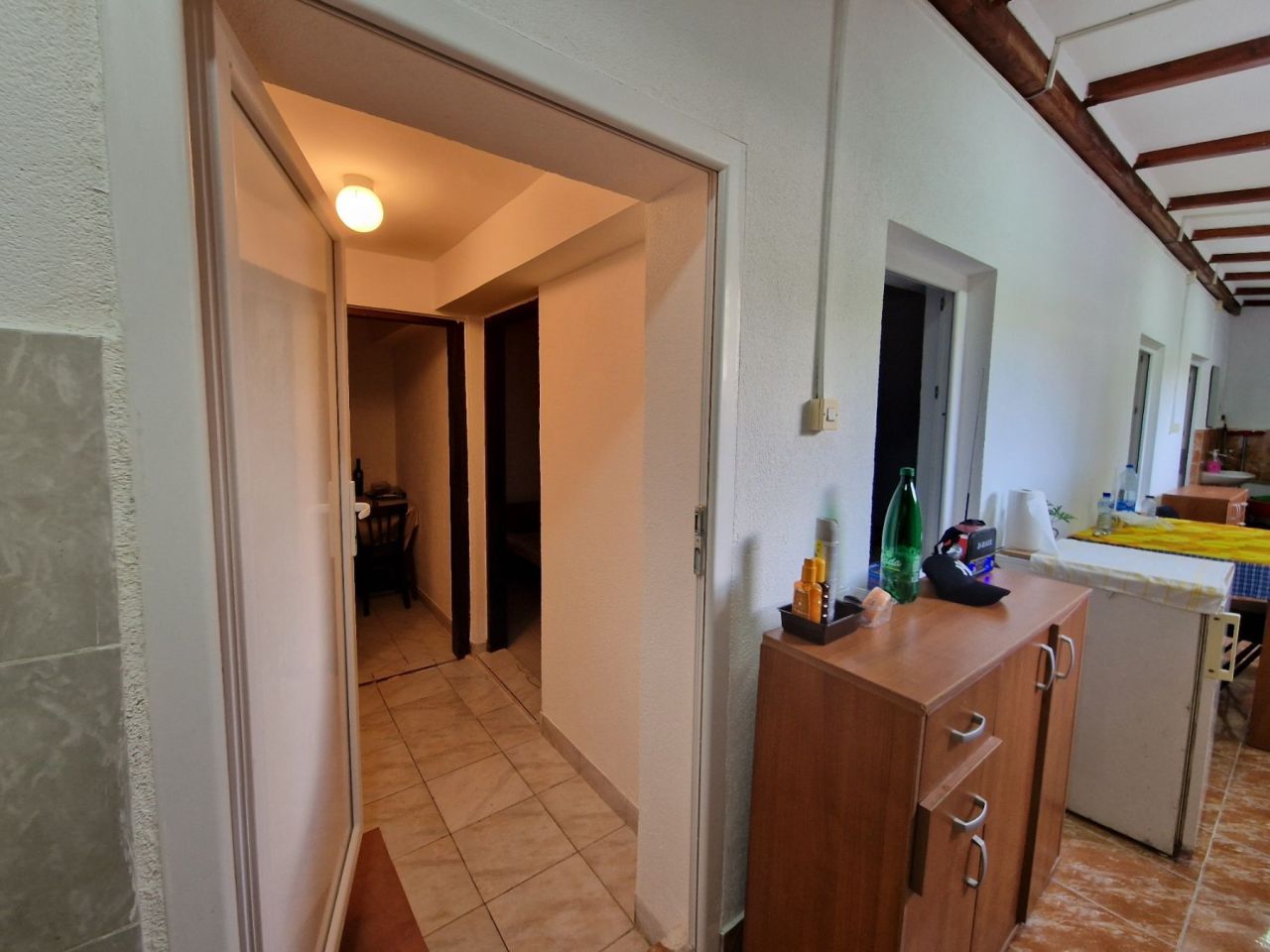 Apartamento en Budva, Montenegro, 64 m² - imagen 1