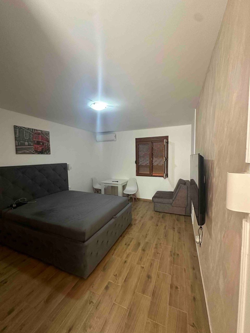 Apartamento en Budva, Montenegro, 30 m² - imagen 1