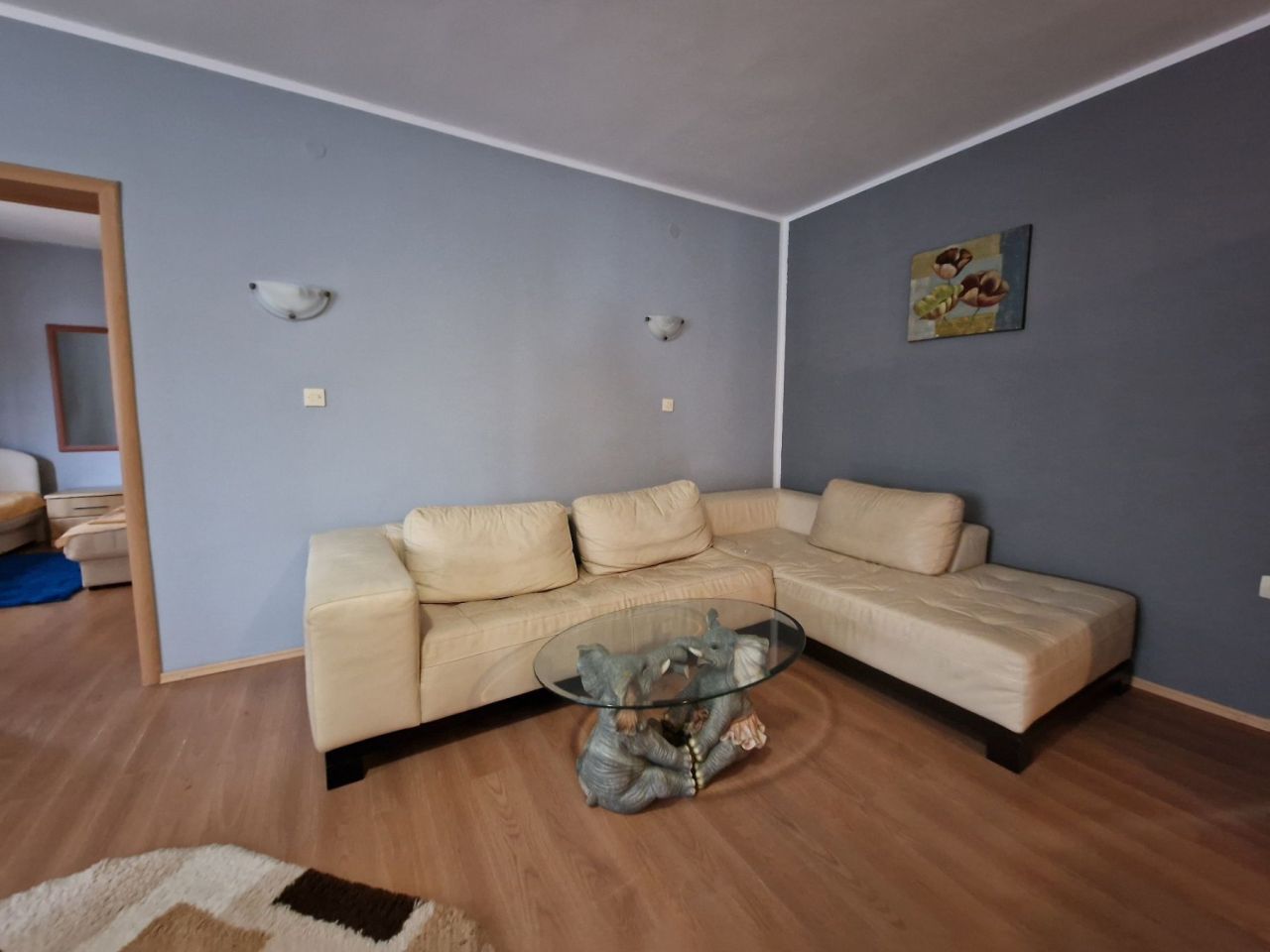 Apartamento en Budva, Montenegro, 67 m² - imagen 1