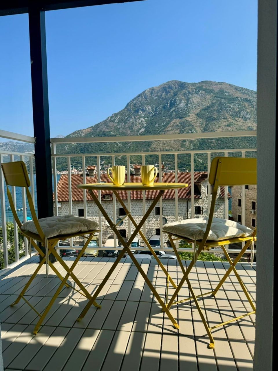 Apartamento en Stoliv, Montenegro, 28 m² - imagen 1