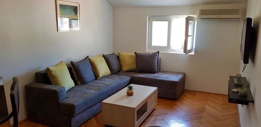 Appartement à Budva, Monténégro, 43 m² - image 1