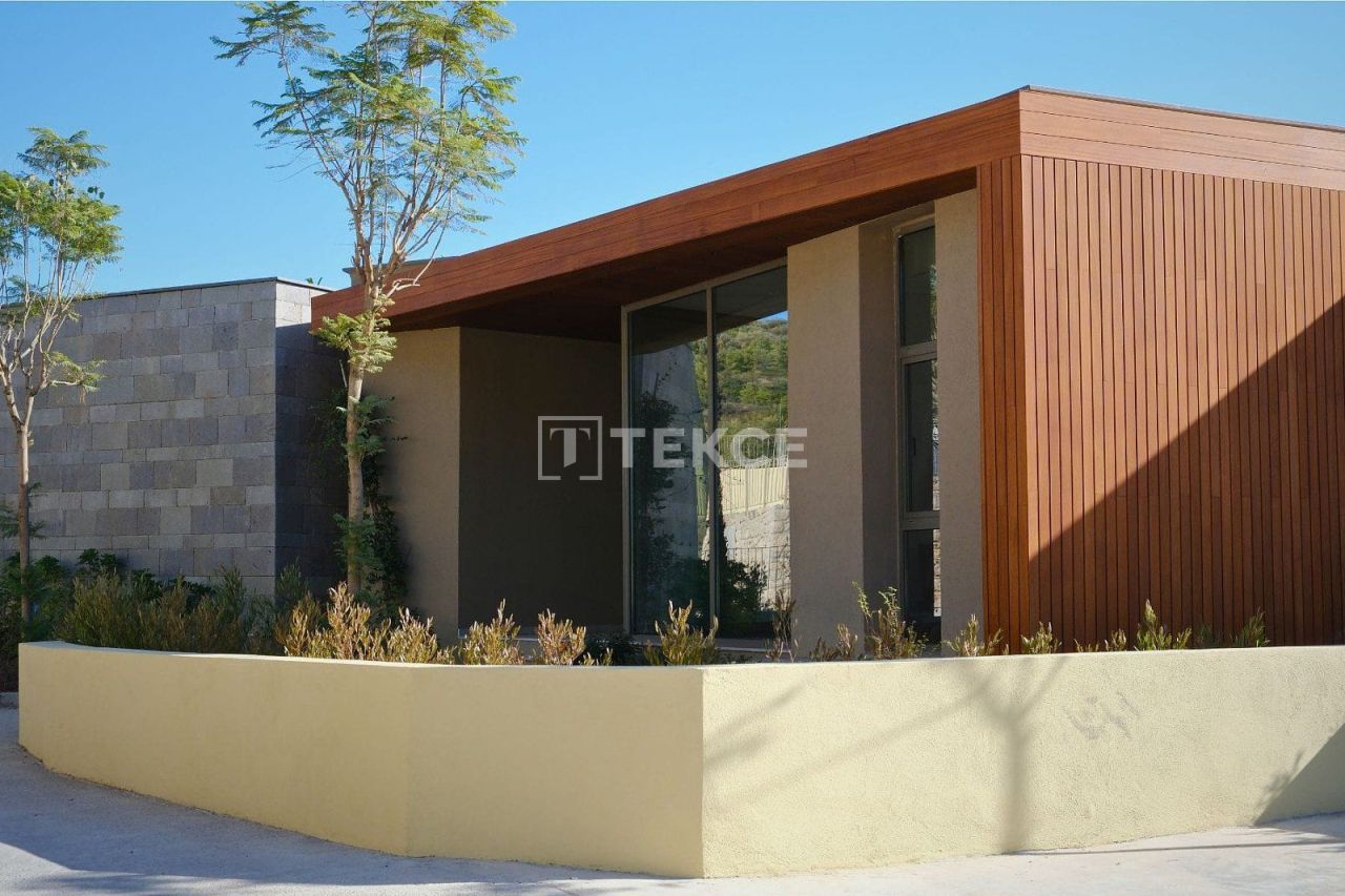 Villa in Bodrum, Türkei, 330 m² - Foto 9