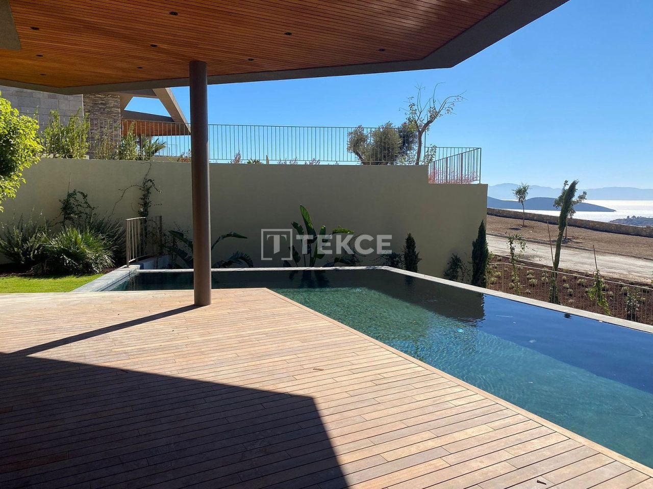 Villa in Bodrum, Türkei, 330 m² - Foto 10