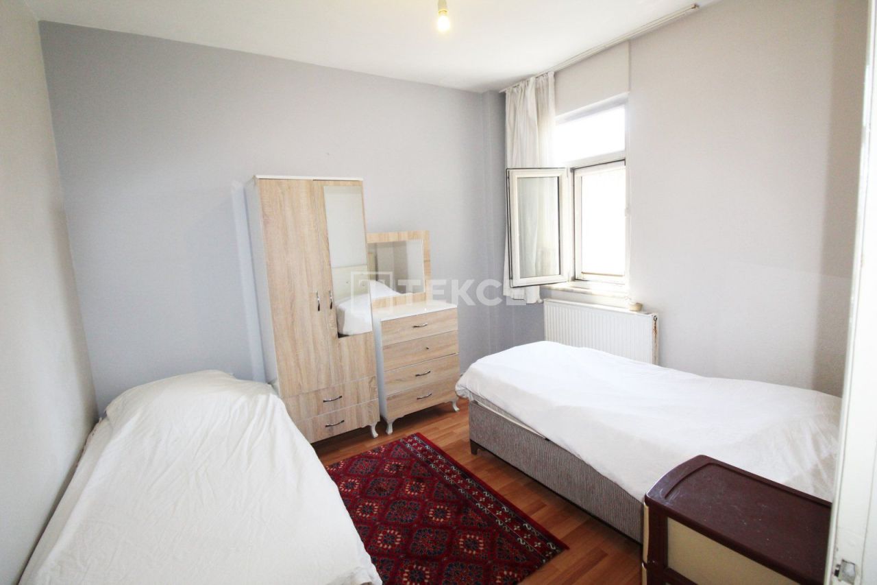 Penthouse à Istanbul, Turquie, 140 m² - image 16