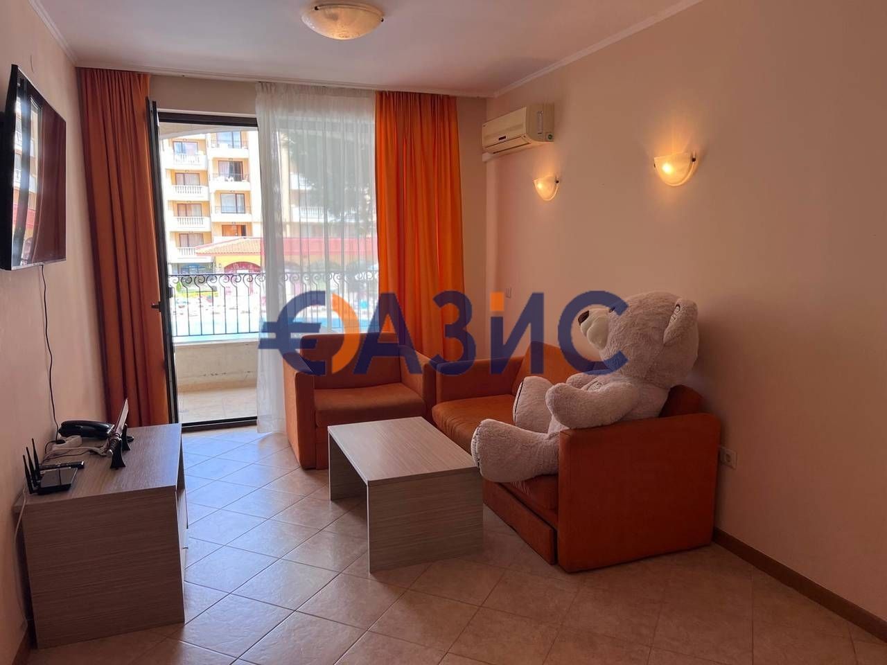 Appartement à Slantchev Briag, Bulgarie, 94 m² - image 1