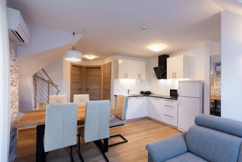 Hotel, albergo a Kranjska Gora, Slovenia, 670 m² - foto 3