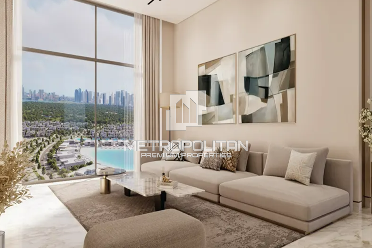 Apartment in Dubai, VAE, 67 m² - Foto 1