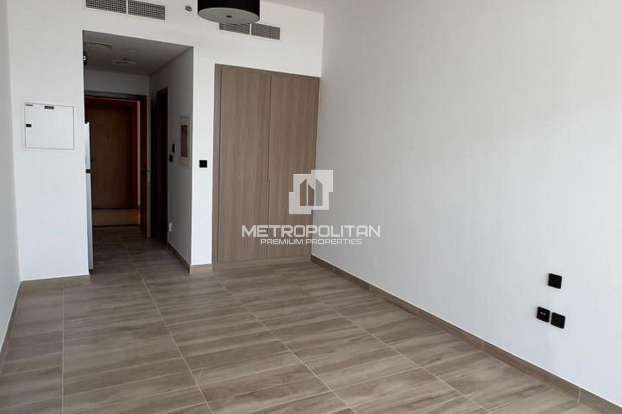 Apartamento en Dubái, EAU, 38 m² - imagen 1