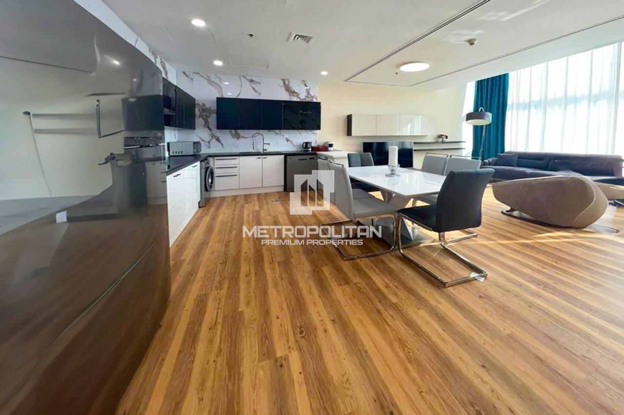 Apartment in Dubai, VAE, 160 m² - Foto 1