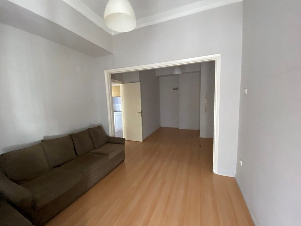 Wohnung in Thessaloniki, Griechenland, 50 m² - Foto 1