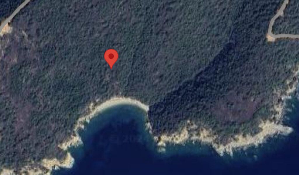 Land in Chalkidiki, Greece, 15 000 m² - picture 2