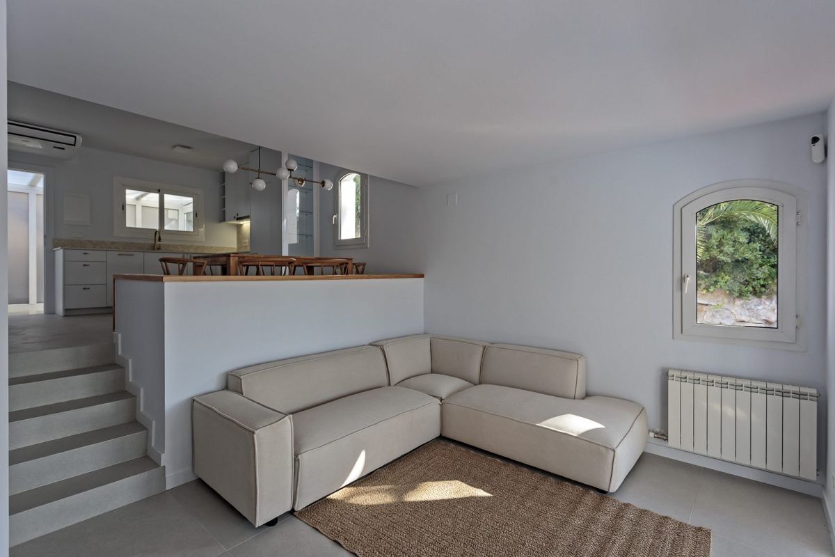 Townhouse sulla Costa Brava, Spagna, 90 m² - foto 8