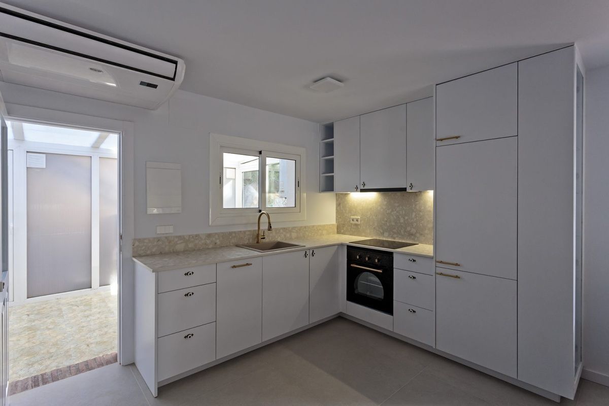 Townhouse sulla Costa Brava, Spagna, 90 m² - foto 10