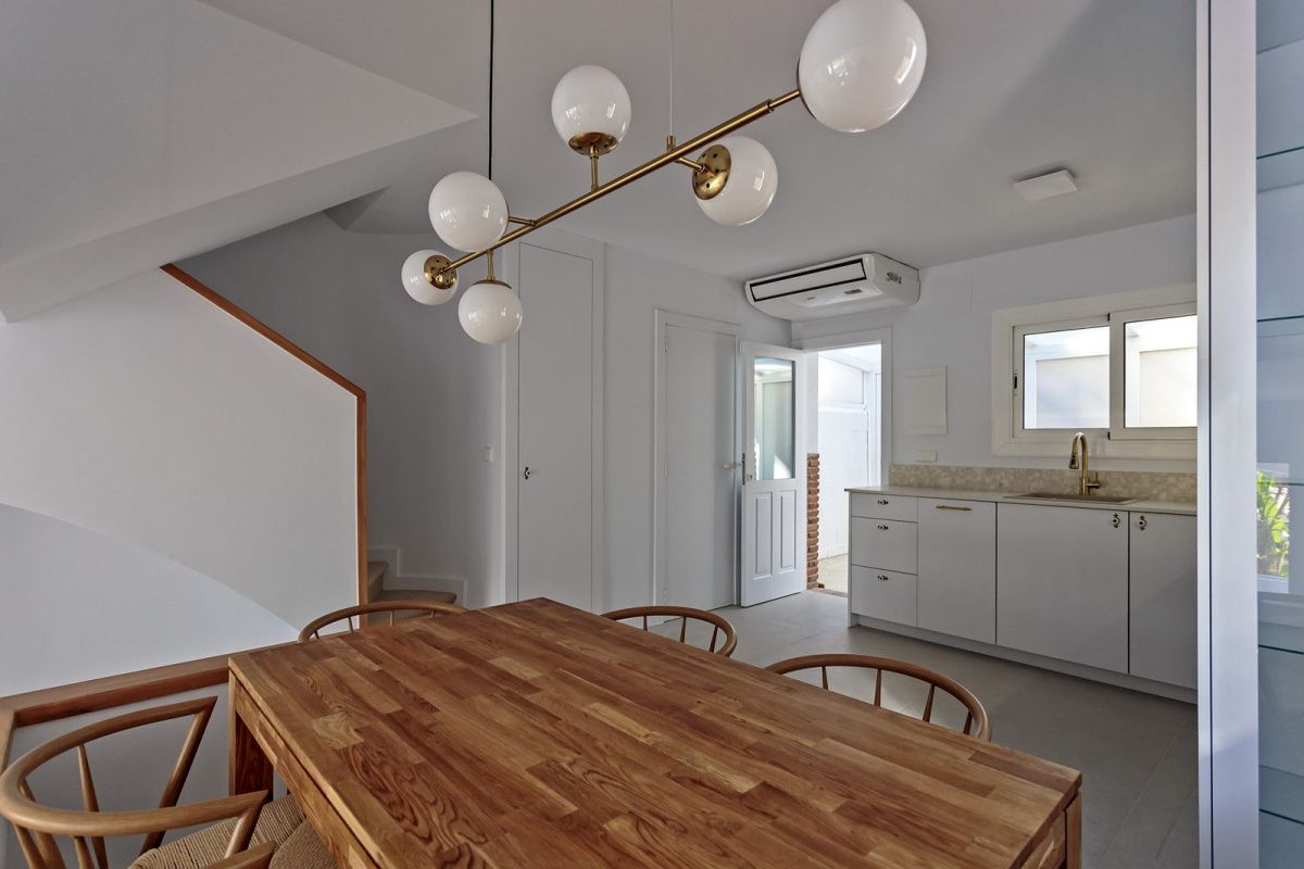 Townhouse sulla Costa Brava, Spagna, 90 m² - foto 11