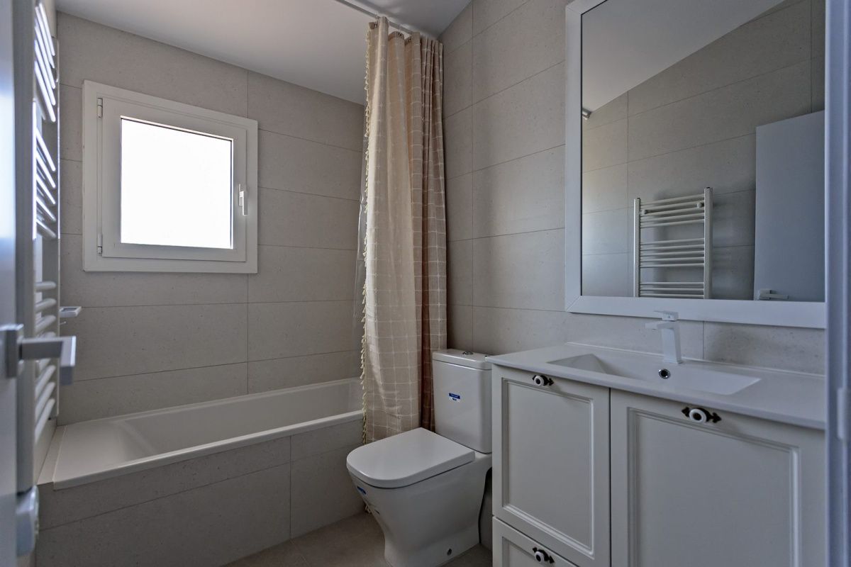 Townhouse sulla Costa Brava, Spagna, 90 m² - foto 12