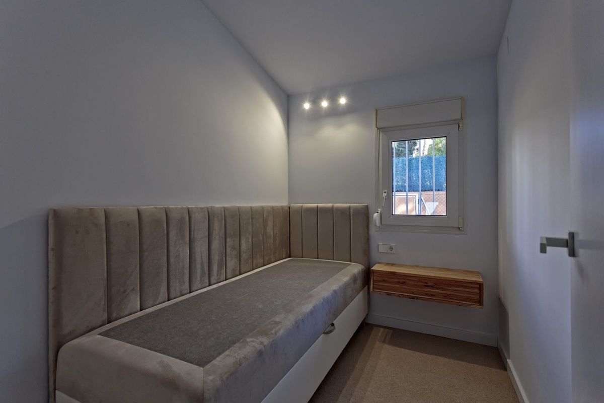 Townhouse sulla Costa Brava, Spagna, 90 m² - foto 14